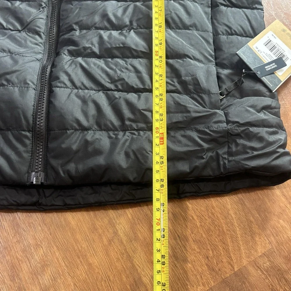 The North Face nwt north
